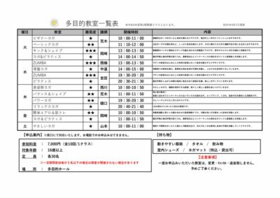 多目的教室第３期裏のサムネイル